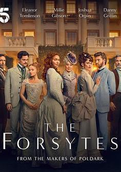 福塞特世家 第一季 The Forsytes Season 1線上看