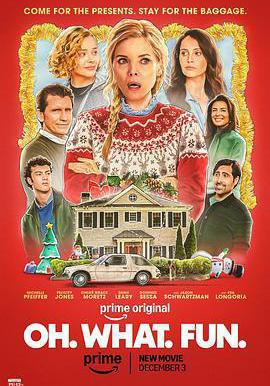 樂開懷 Oh. What. Fun.線上看