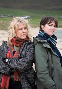 設得蘭謎案 第十季 Shetland Season 10線上看