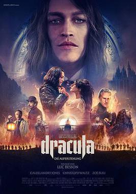 德古拉 Dracula線上看