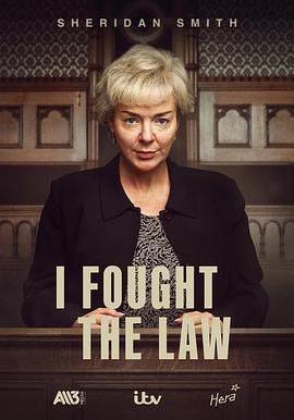 我與法律抗爭 I Fought the Law線上看