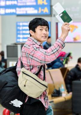 既然出生就環遊世界4 태어난 김에 세계일주 4線上看