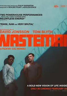 廢人 Wasteman線上看