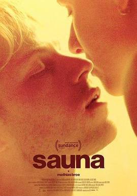 桑拿 Sauna線上看