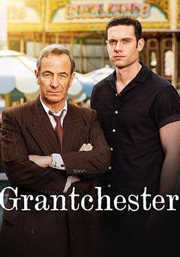 牧師神探 第十季 Grantchester Season 10線上看