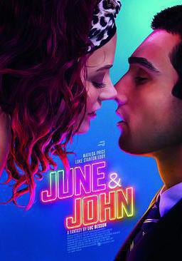 瓊和約翰 June and John線上看