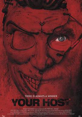 死亡主持人 I’m Your Host線上看