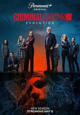犯罪心理：演變 第十八季 Criminal Minds: Evolution Season 18線上看