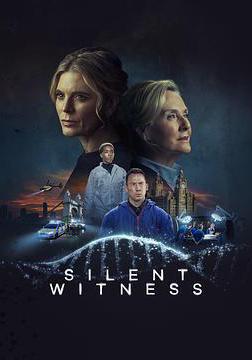 無聲的證言 第二十八季 Silent Witness Season 28線上看