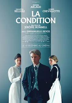 一切從頭來過 La Condition線上看