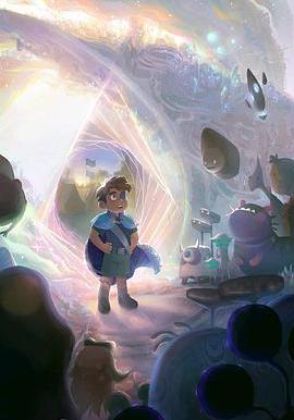 地球特派員 Elio線上看