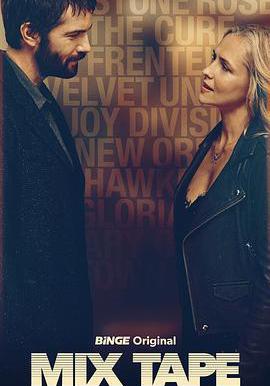 混音帶 Mix Tape線上看