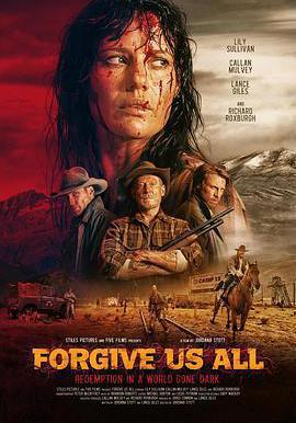 寬恕我們 Forgive Us All線上看