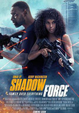 幽冥部隊 Shadow Force線上看