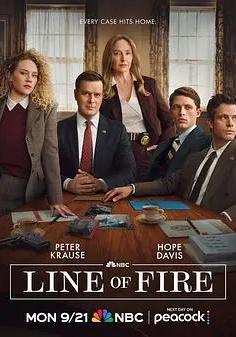 火線家族 Line of Fire線上看