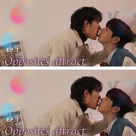 反向吸引 반대에 끌리는 이유線上看