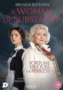 一個真正的女人 A Woman of Substance線上看