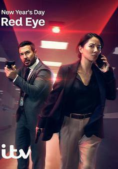 深夜航班 第二季 Red Eye Season 2線上看