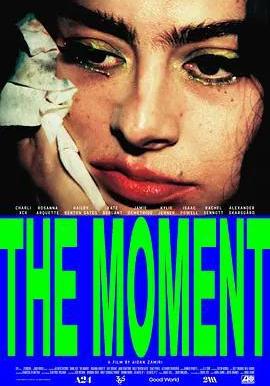絢爛一刻 The Moment線上看