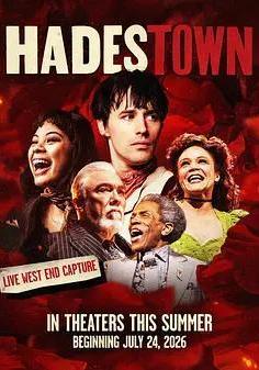 冥界 Hadestown線上看