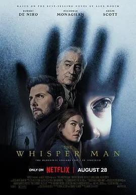 耳語者 The Whisper Man線上看