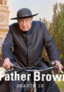 布朗神父 第十三季 Father Brown Season 13線上看