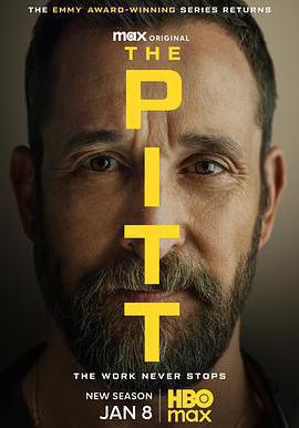 匹茲堡醫護前線 第二季 The Pitt Season 2線上看
