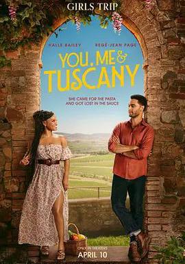 你我在托斯卡納 You, Me & Tuscany線上看