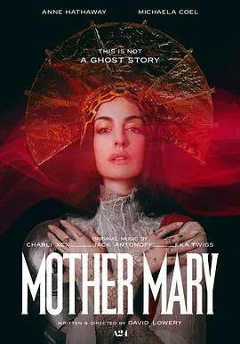 聖母瑪利亞 Mother Mary線上看