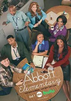 小學風雲 第六季 Abbott Elementary Season 6線上看