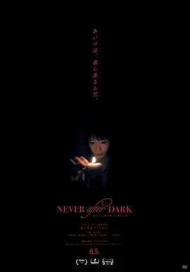 入夜不再 Never After Dark線上看