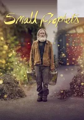 小先知 Small Prophets線上看