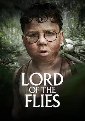 蠅王 Lord of the Flies線上看