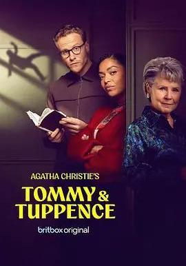 湯米和塔彭絲 Tommy & Tuppence線上看