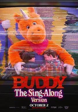 逃出布迪秀 Buddy線上看