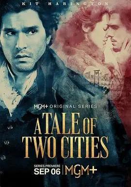 雙城記 A Tale of Two Cities線上看