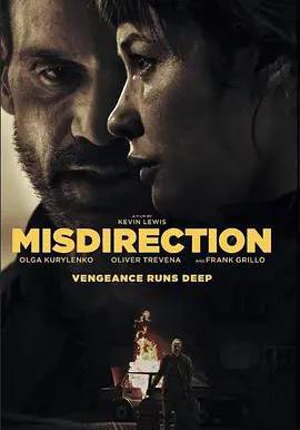 獵局反轉 Misdirection線上看