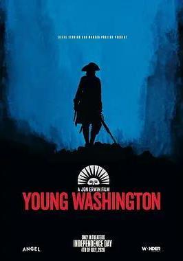 青年華盛頓 Young Washington線上看