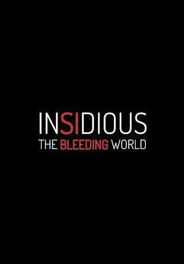 潛伏6 Insidious: Out of the Further線上看