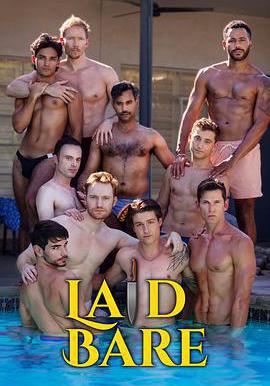 赤裸殺機 Laid Bare線上看