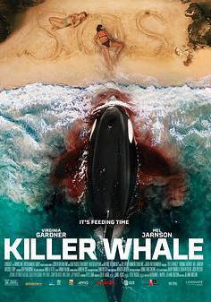 殺人鯨 Killer Whale線上看