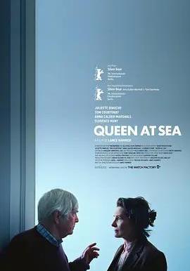 茫然女王 Queen At Sea線上看