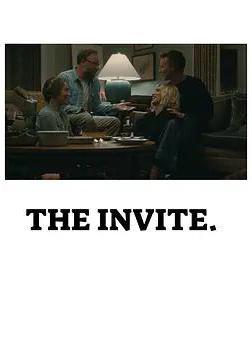 激情邀約 The Invite線上看