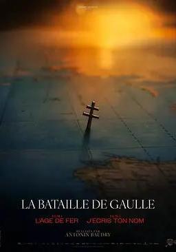 戴高樂之戰：我寫下你的名字 La Bataille De Gaulle : J'écris ton nom線上看