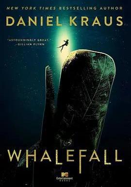 鯨口脫險 Whalefall線上看