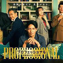 專業人士:保險調查員・天音蓮 プロフェッショナル 保険調査員・天音蓮線上看