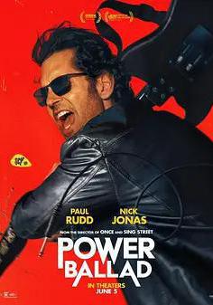 情歌戀習曲 Power Ballad線上看