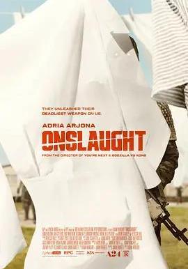 猛攻 Onslaught線上看