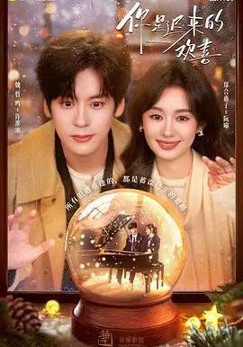 你是遲來的歡喜線上看