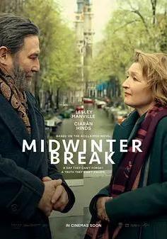 冬歇 Midwinter Break線上看
